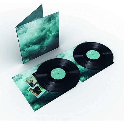 Ludovico Einaudi - Undiscovered LP