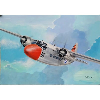 Valom Percival P.50 Sea Prince C1 WF 138 72166 1:72