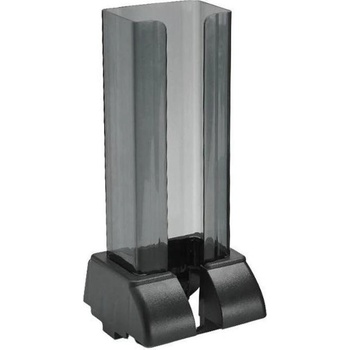 Zebra P1037750-100, output hopper (P1037750-100)