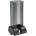 Zebra P1037750-100, output hopper (P1037750-100)