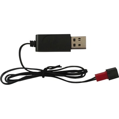 MJX USB nabíječka pro RC modely