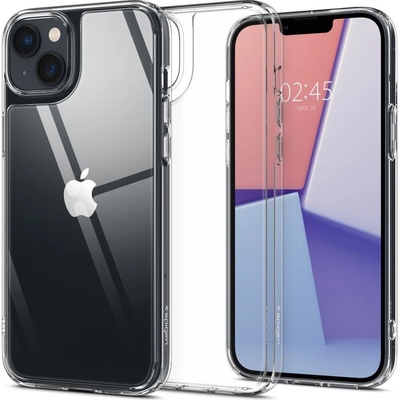 SPIGEN QUARTZ HYBRID IPHONE 14 PLUS CRYSTAL čiré