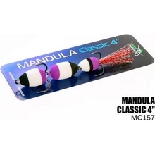 Prof Montazh Mandula Classic 3 segmenty 10cm 3g #157