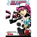 Bleach Kubo Tite