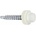 Uncanny Brand Self-tapping screw 4.8*35mm ral 9010