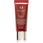 Missha M Perfect Cover ВВ крем с висока UV защита малка опаковка цвят No. 27 Honey Beige SPF 42/PA+++ 20ml