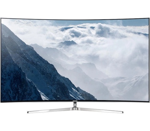 Samsung UE65KS9002