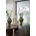 Light & Living Декоративен свещник Light & Living 9, 5 x 34 cm (6074061)