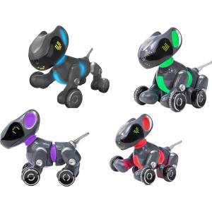 Learning Resources Игрален комплект Learning Resources - Куче за програмиране Pyxel (EI-1130) - ozone