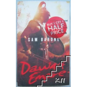 Dawn of Empire (2008)