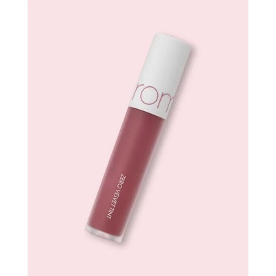 Rom&nd Tint na rty Zero Velvet Tint No 04 Burnt Heart 5,5 g