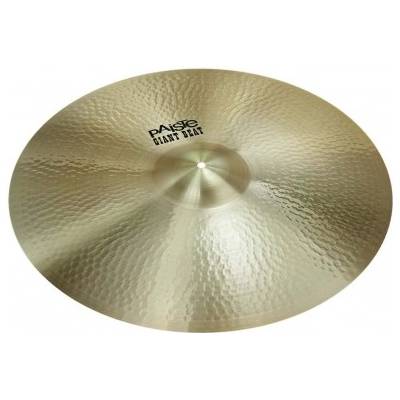 Paiste Giant Beat 26”