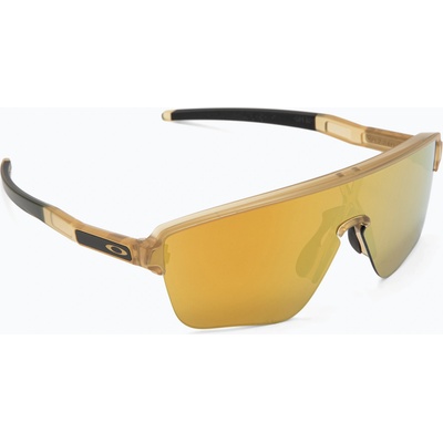 Oakley Слънчеви очила Oakley Corridor SQ matte trans light curry/prizm 24k