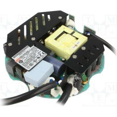 MEAN WELL HBG-240P-60B Napájecí zdroj: spínaný; LED; 240W; 36÷60VDC; 4000mA; 90÷305VAC