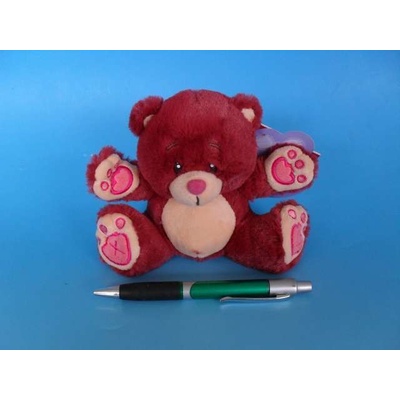 Medvěd Andy 12 cm