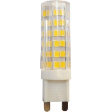 Diolamp SMD LED Capsule 7W/G9/230V/3000K/580Lm/300°