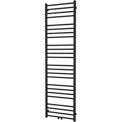 SAT Paul SATRAPA1740500SBL stredové pripojenie 1740 mm x 500 mm čierna matná