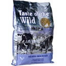 Granule pre psov Taste of the Wild Sierra Mountain 5,6 kg