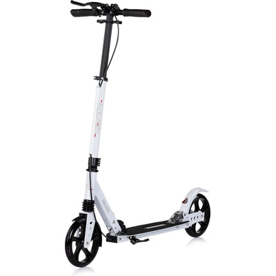 Chipolino Скутер Chipolino - Rider, бял (DSRID0262WH)