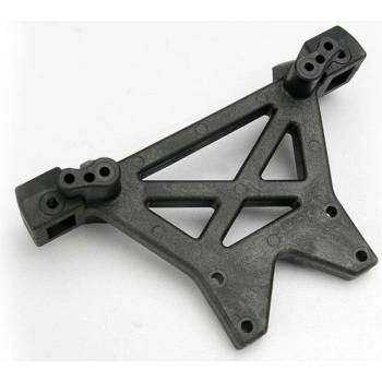Traxxas Shock tower (for rectangular body posts), TRX4917R (TRX4917R)