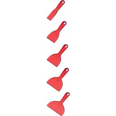 Špachtle plast pro sádrokartonáře 101mm - - SL2160631X