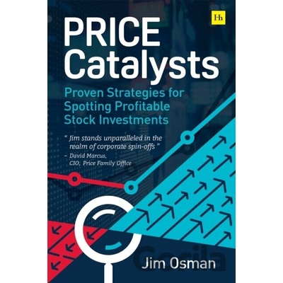 Price Catalysts - Jim Osman