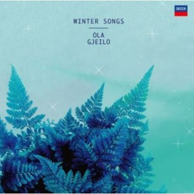 Ola Gjeilo - Winter Songs LP