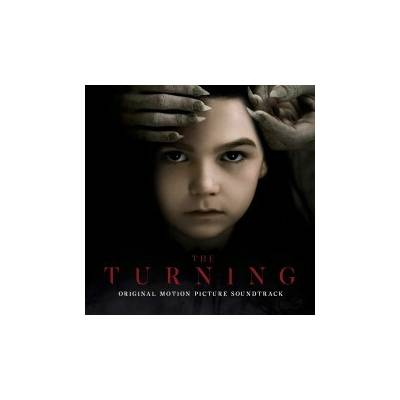 OST - TURNING LP