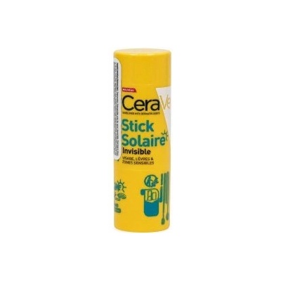 CeraVe Solar тичинка за тен Stick SPF 50+ 8 g