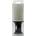 KIEPE Professional Powder Brush White Hair