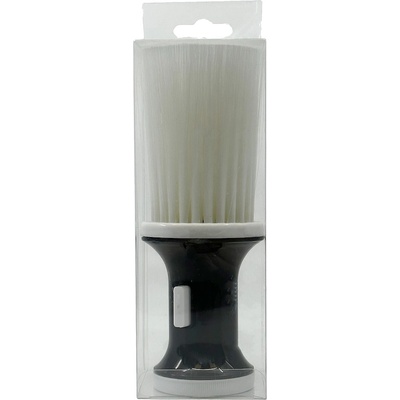 KIEPE Professional Powder Brush White Hair