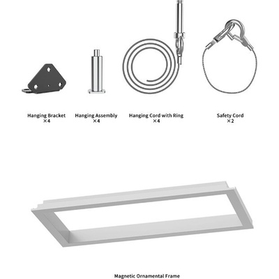 Yeelight Rooflight P21 Accessories Kits