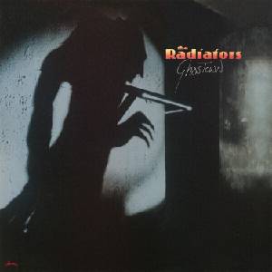 Radiators From Space - Ghostown (Reissue) (Clear Coloured) (2 LP) (0029667010610)
