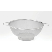 Blex Cedník nerezový mísa d20cm, výška 10cm