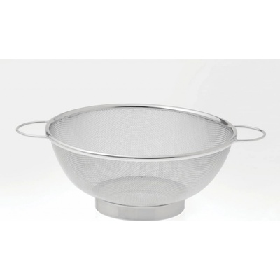 Blex Cedník nerezový mísa d20cm, výška 10cm