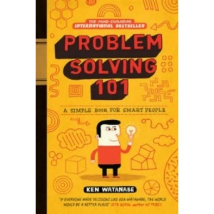Problem Solving 101 | Ken Watanabe (2009)