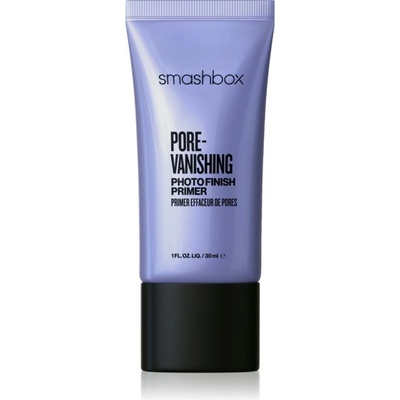 Smashbox Photo Finish Pore-Vanishing Primer dlouhotrvající podkladová báze pro minimalizaci pórů 30 ml