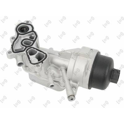 Olejový chladič pro motorový olej ABAKUS 100-01-030 (10001030)
