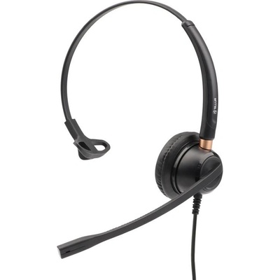 Tellur Voice 510N monoaural USB