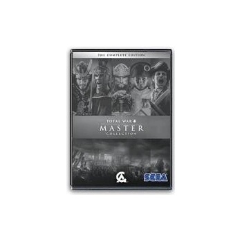 Total War Master Collection