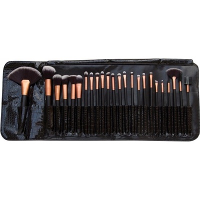 RIO Beauty Sada 5 štětců na make-up