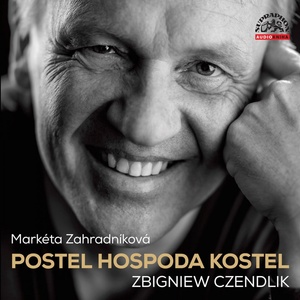 Supraphon Czendlik Zbigniew: Czendlik: Postel, hospoda, kostel - CD (MP3) (030339)