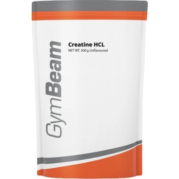 GymBeam Creatine HCL Powder [500 грама] Неовкусен