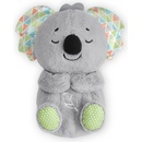 Fisher-Price uklidňující koala s melodiemi GRT59
