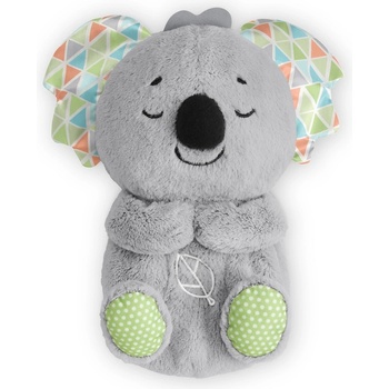 Fisher-Price uklidňující koala s melodiemi GRT59