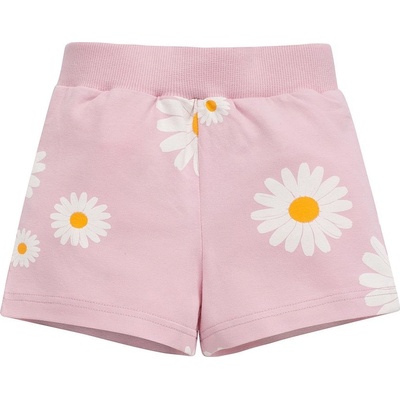 Pinokio okraťasy Daisy růžová