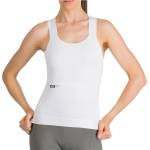 Sportful Дамски потник за колоездене Sportful Women's SRK Top Cycling singlet - White - размер XS (156-2758-0611)
