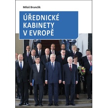 Úřednické kabinety v Evropě - Miloš Brunclík