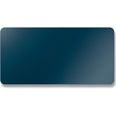 Leitz podložka na stůl tmavě modrá 80 x 40 cm