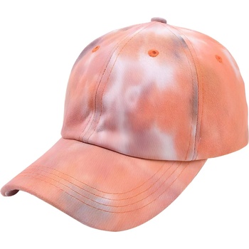 HARAHU Шапка с козирка sp-18858 - Многоцветен 2 kp18858 (sp-18858)